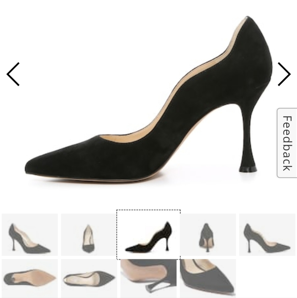 Vince Camuto Heels